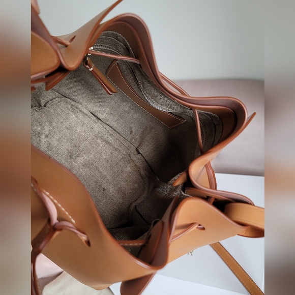 NWT Linjer Tulip Bag - Picture 9 of 16